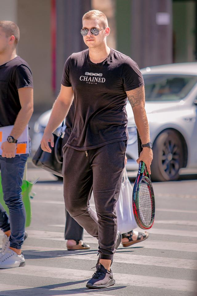 Lege dana [srpanj 2019.]
