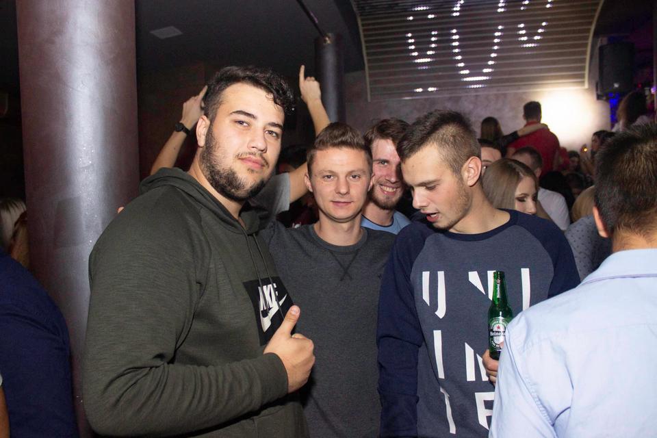 Đakovački SHINE proslavio deseti rođendan