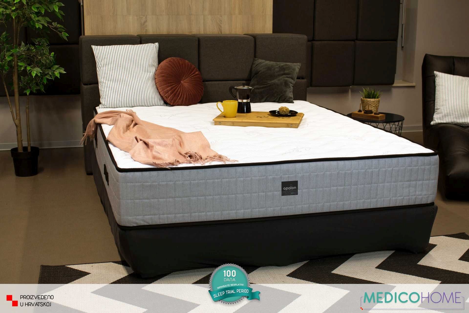 Medico Home