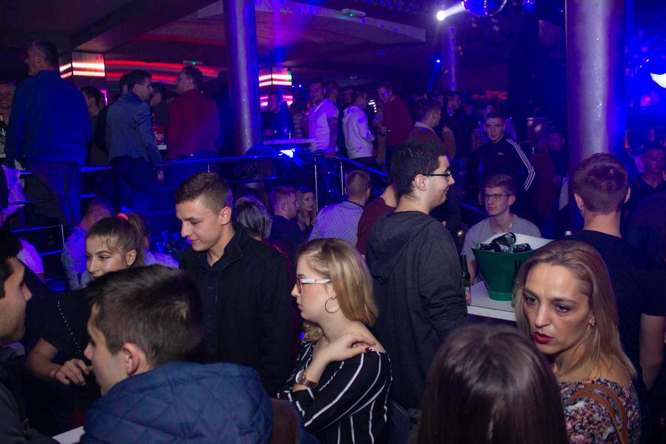 Đakovački SHINE proslavio deseti rođendan