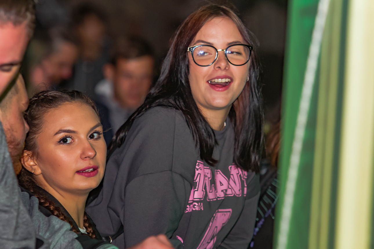 Urban Fest Osijek 2021. – dan prvi