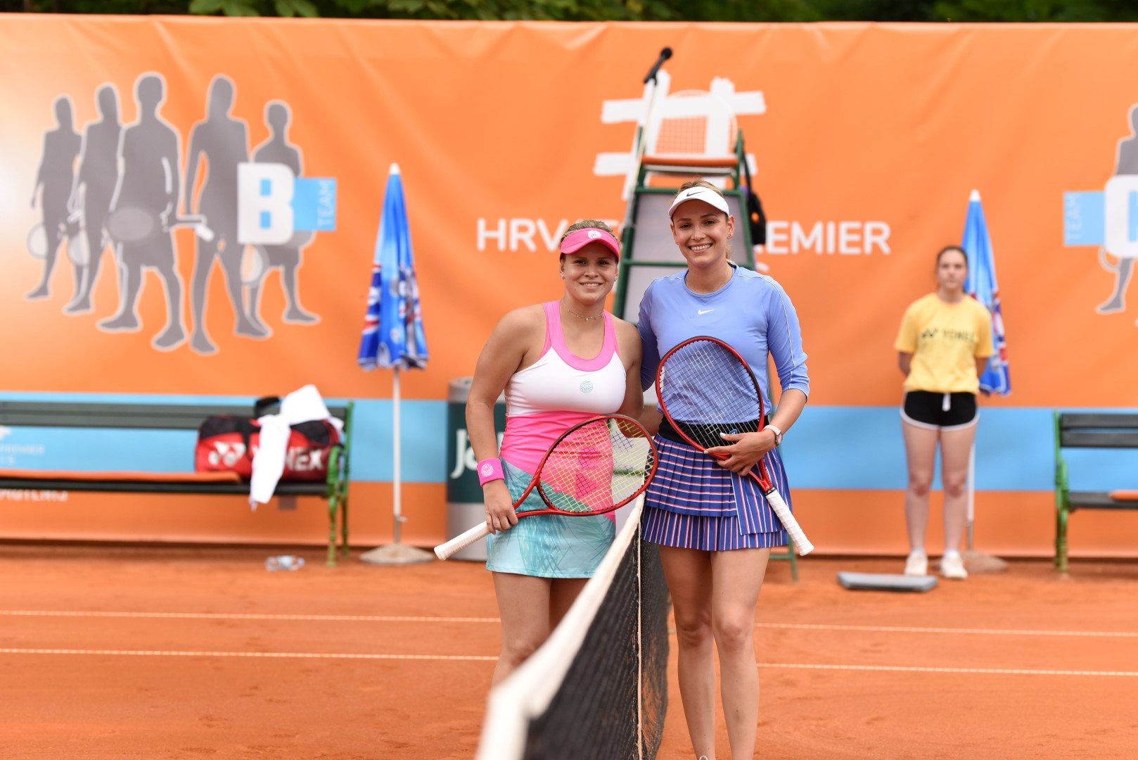 Hrvatski Premier Tenis