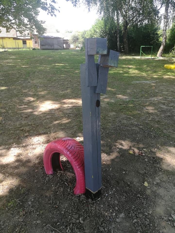 tenja dječji park tenja dječji park