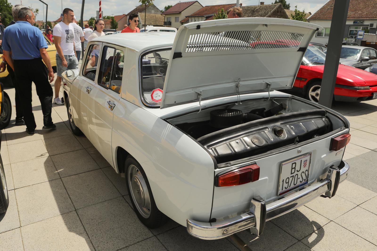 Oldtimeri
