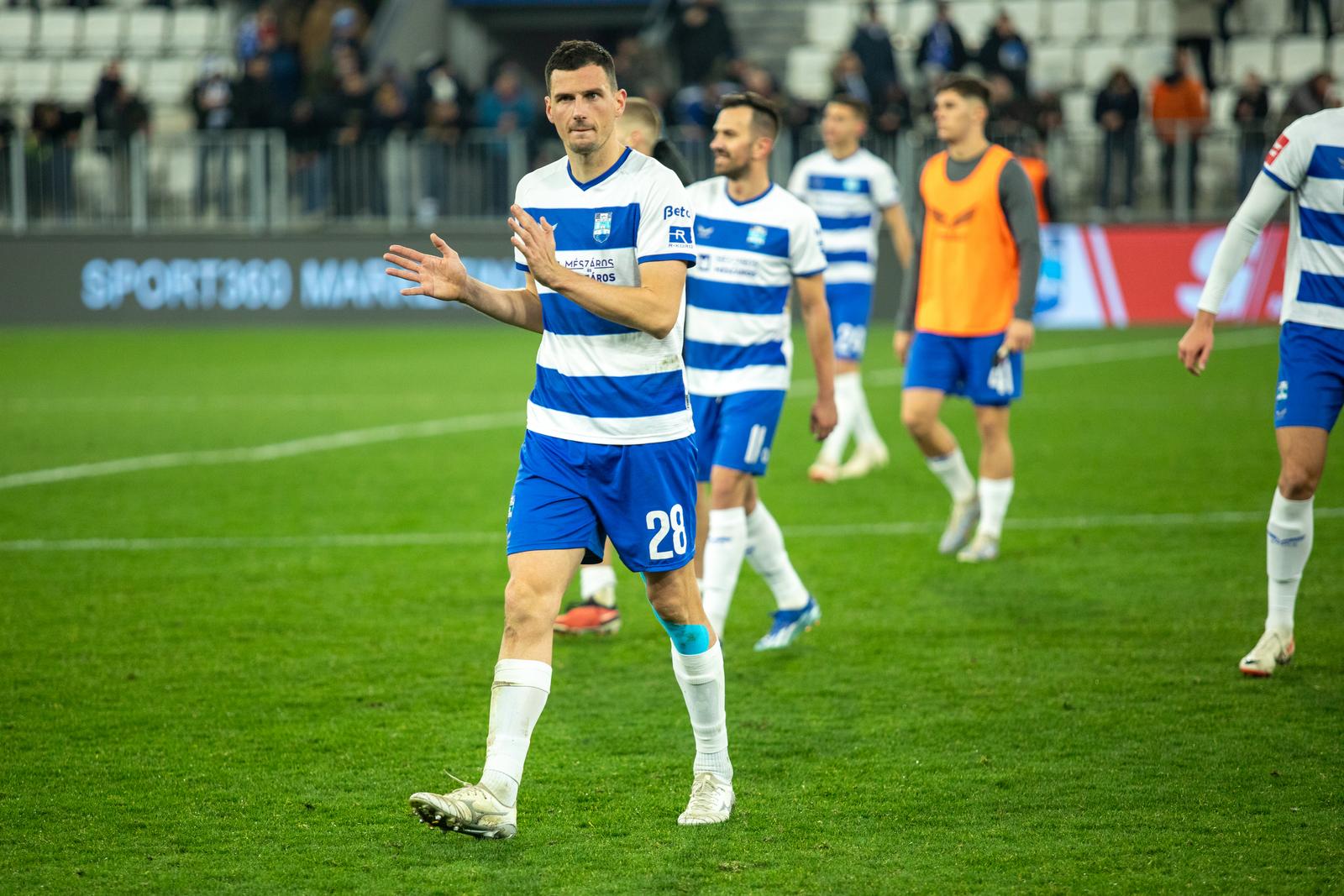 NK Osijek – NK Slaven Belupo