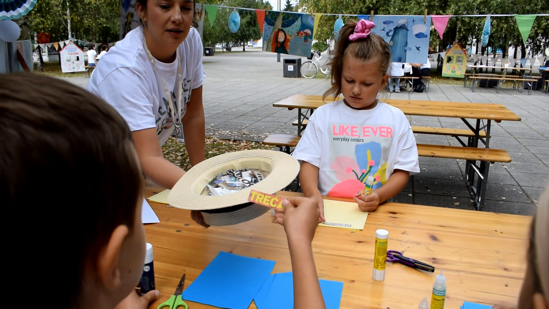 Održan festival ”Zemlja bez granica”