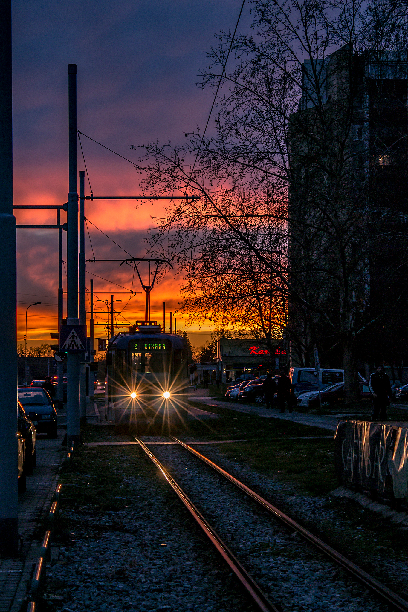 Osijek