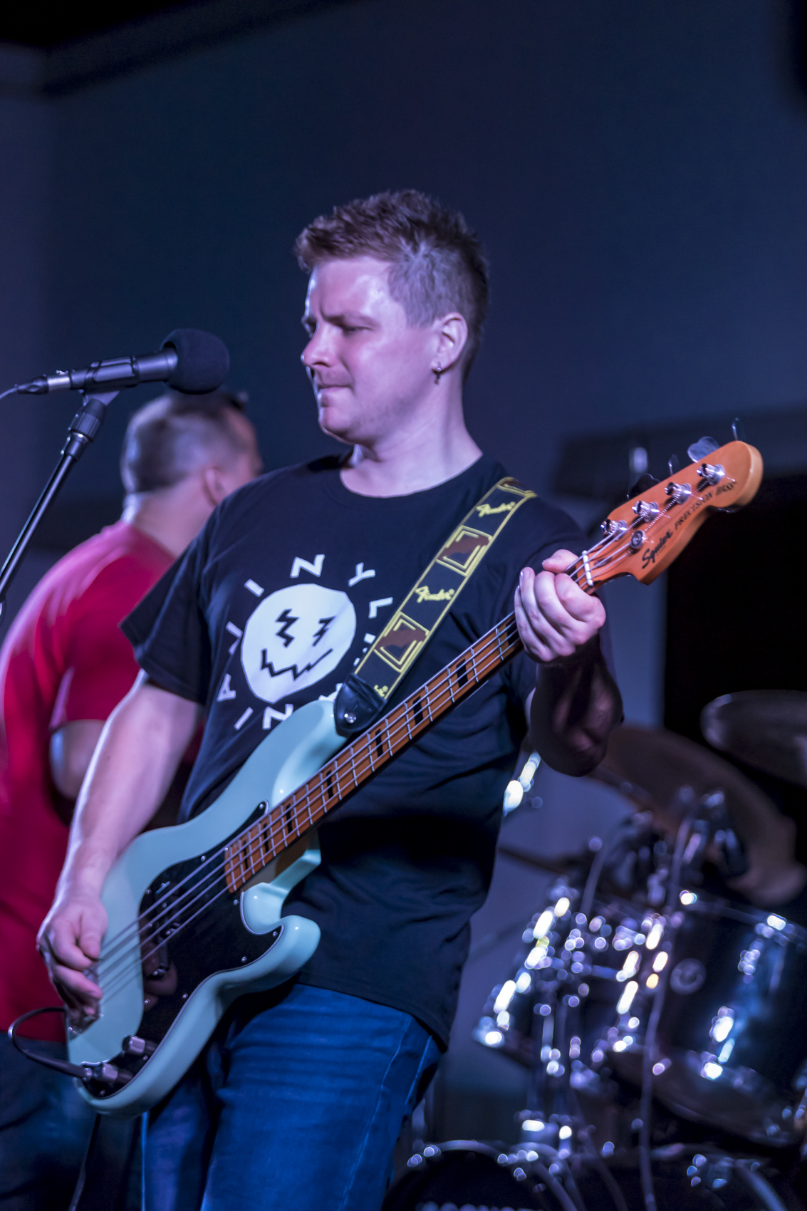 30. rođendan Gužva u 16-ercu