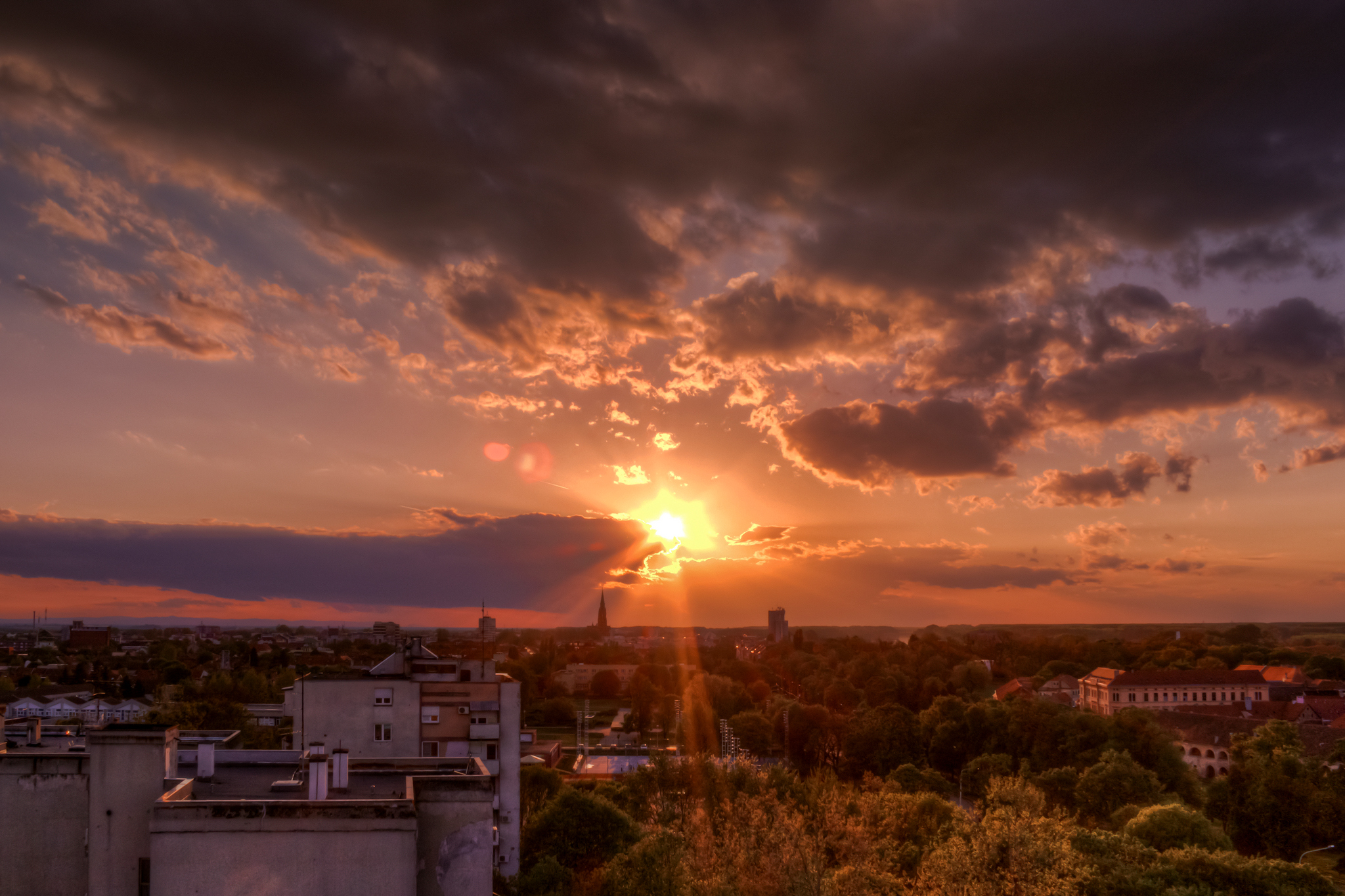 Osijek