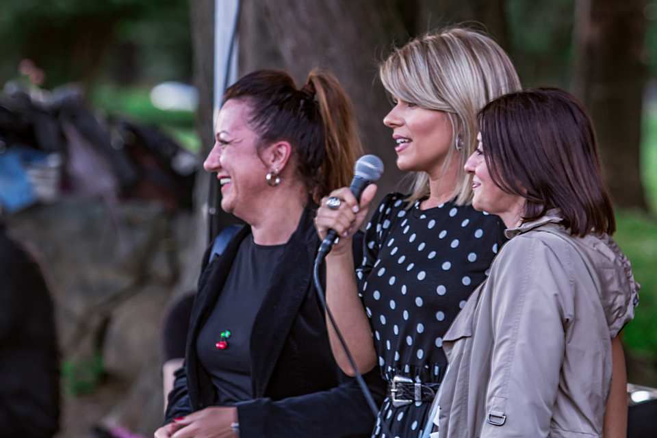 Zumbići koncert Četiri godišnja doba