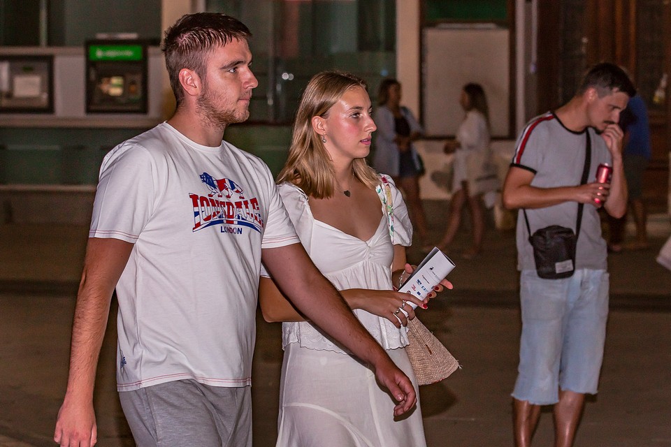 Osječka ljetna noć Osječka ljetna noć