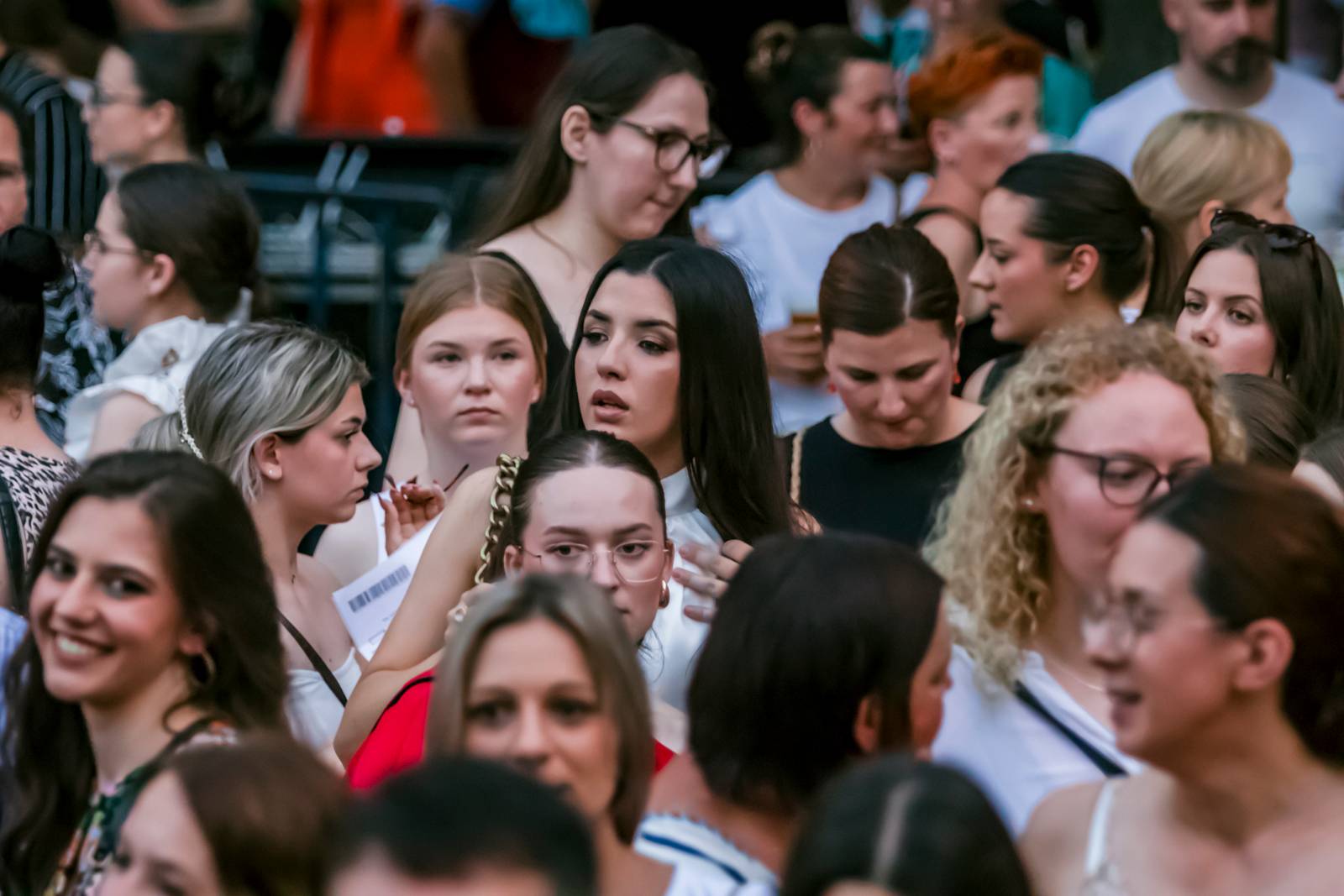Željko Samardžić održao koncert u Tvrđi, lipanj 2024.