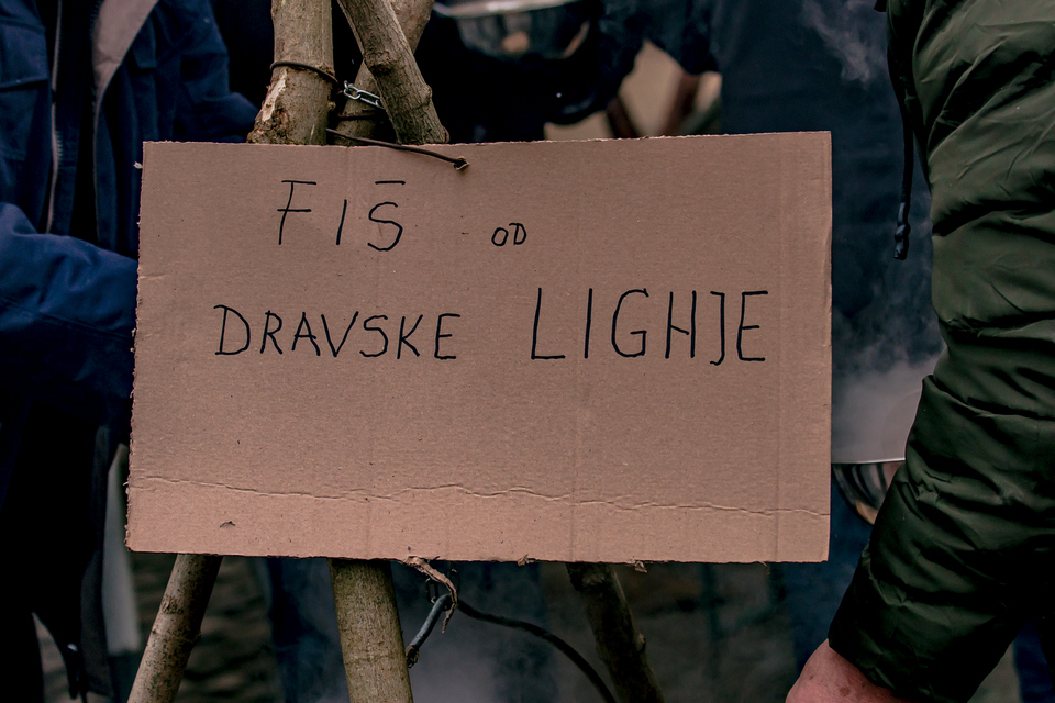 Gezina fišijada u Tvrđi