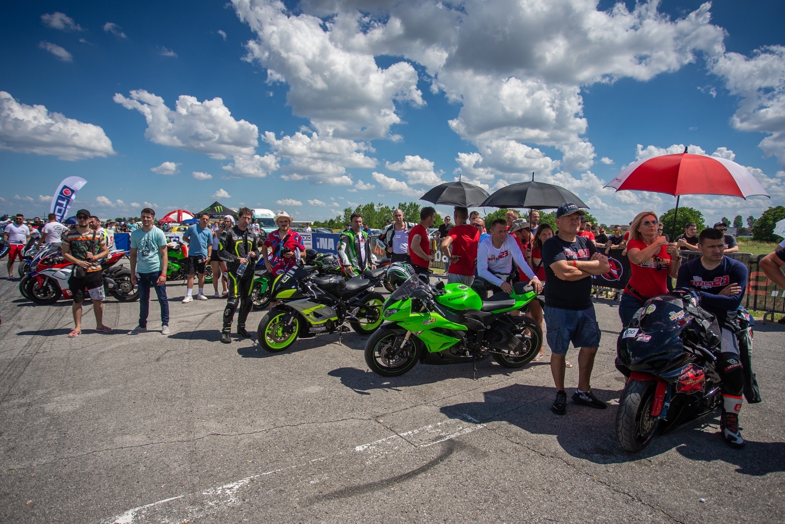 25. Osijek Street Race