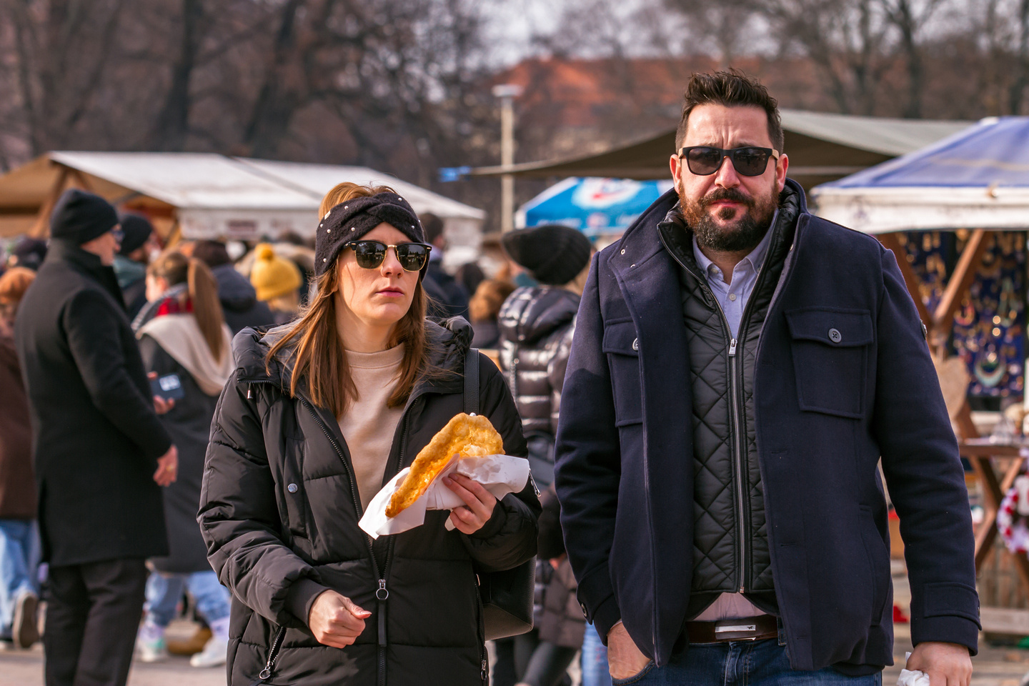 Gužva na posljednjem ovogodišnjem Sajmu antikviteta