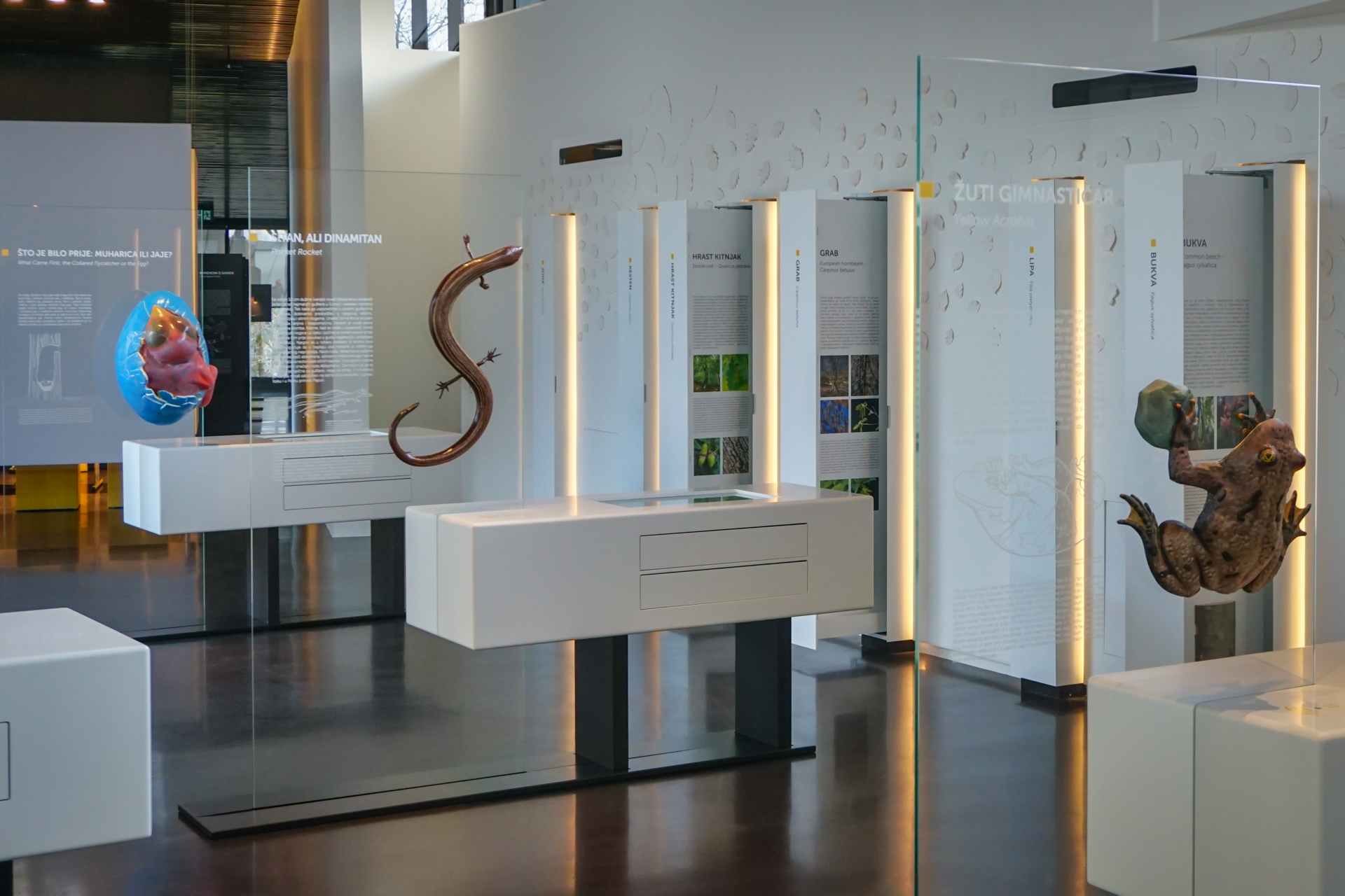 Geo-info centar Voćin