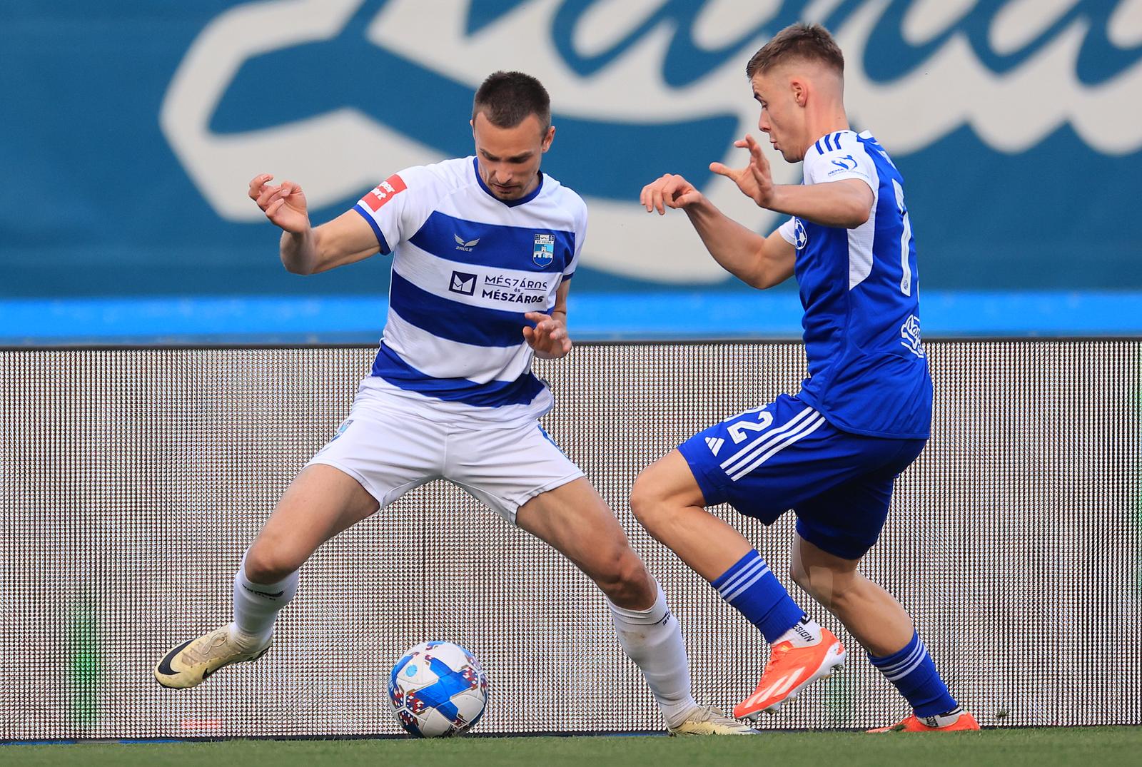 GNK Dinamo – NK Osijek