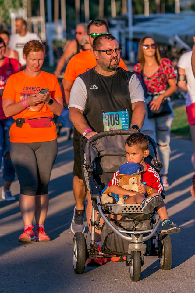 Sunset Run Osijek 2020