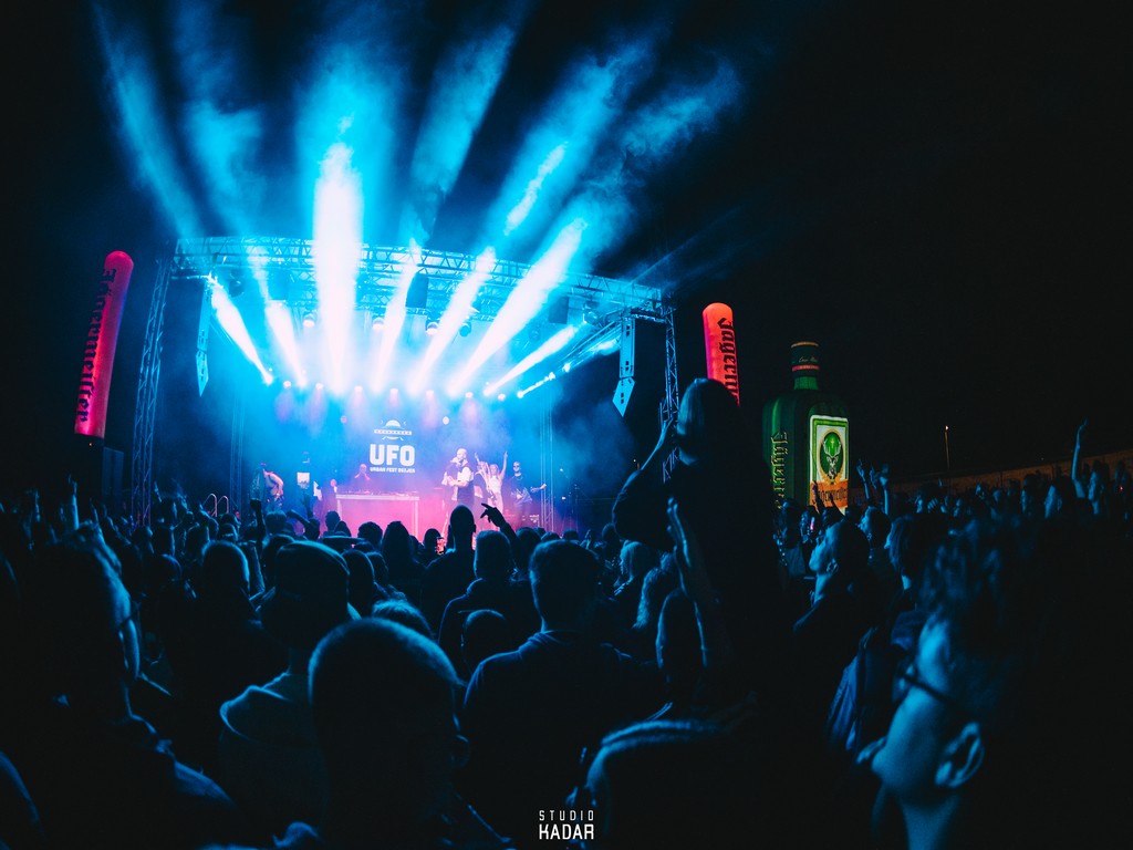 Urban Fest Osijek 2022.