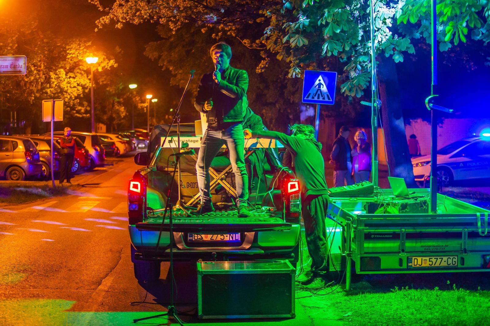 Kultura na kotačima
