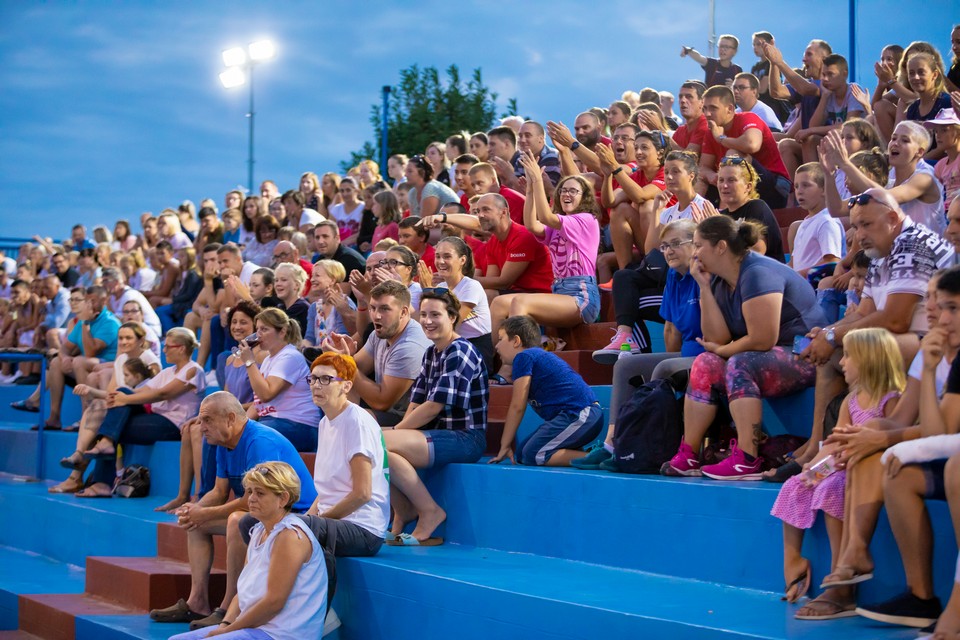 City Games Đakovo 2019. City Games Đakovo 2019.