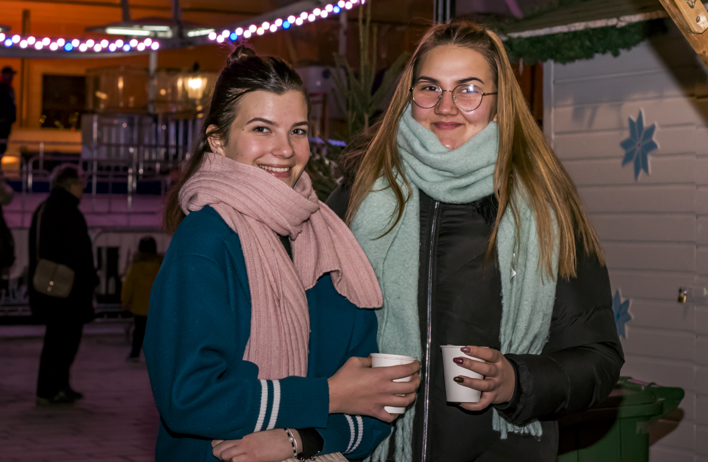 Advent u Osijeku 2022.
