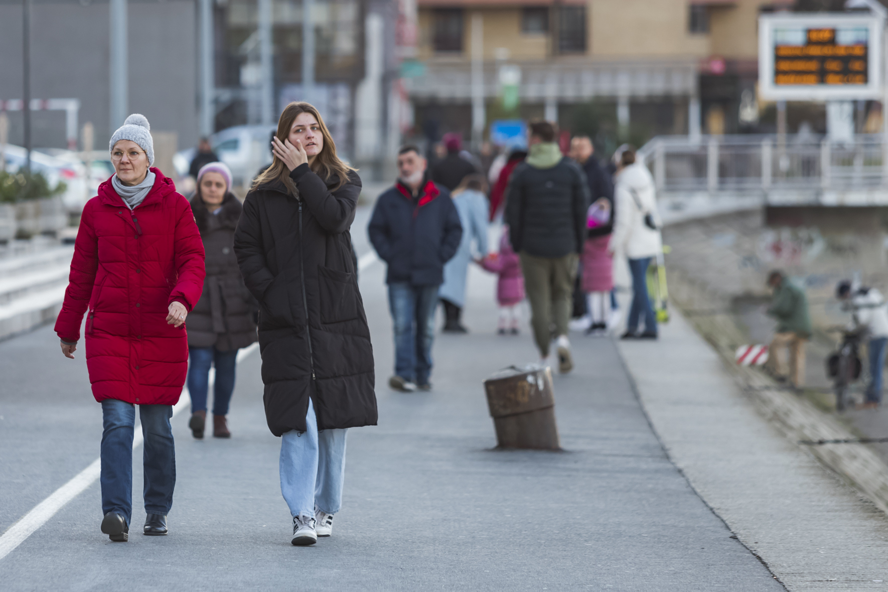 Nedjeljna šetnja 29.1.2024.