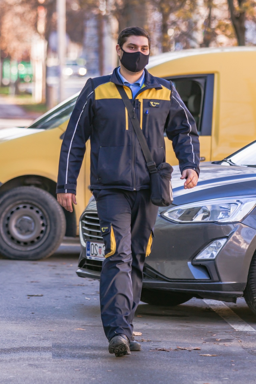 Lege dana [prosinac 2020.]