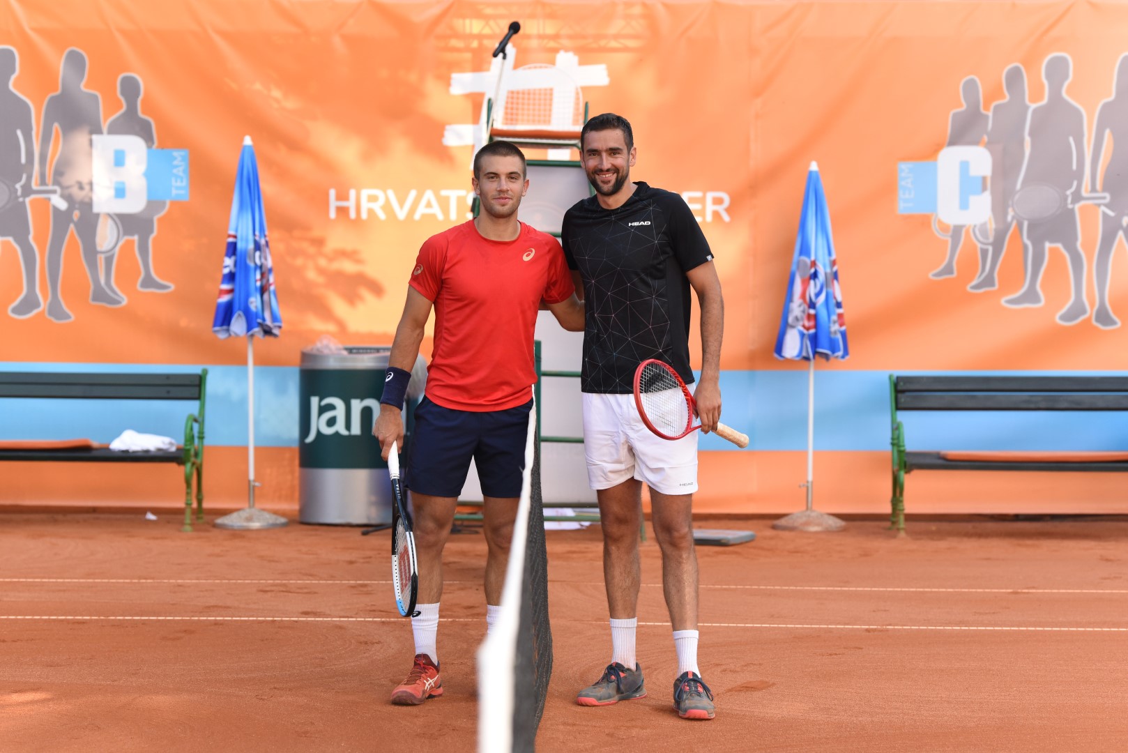 Hrvatski Premier Tenis
