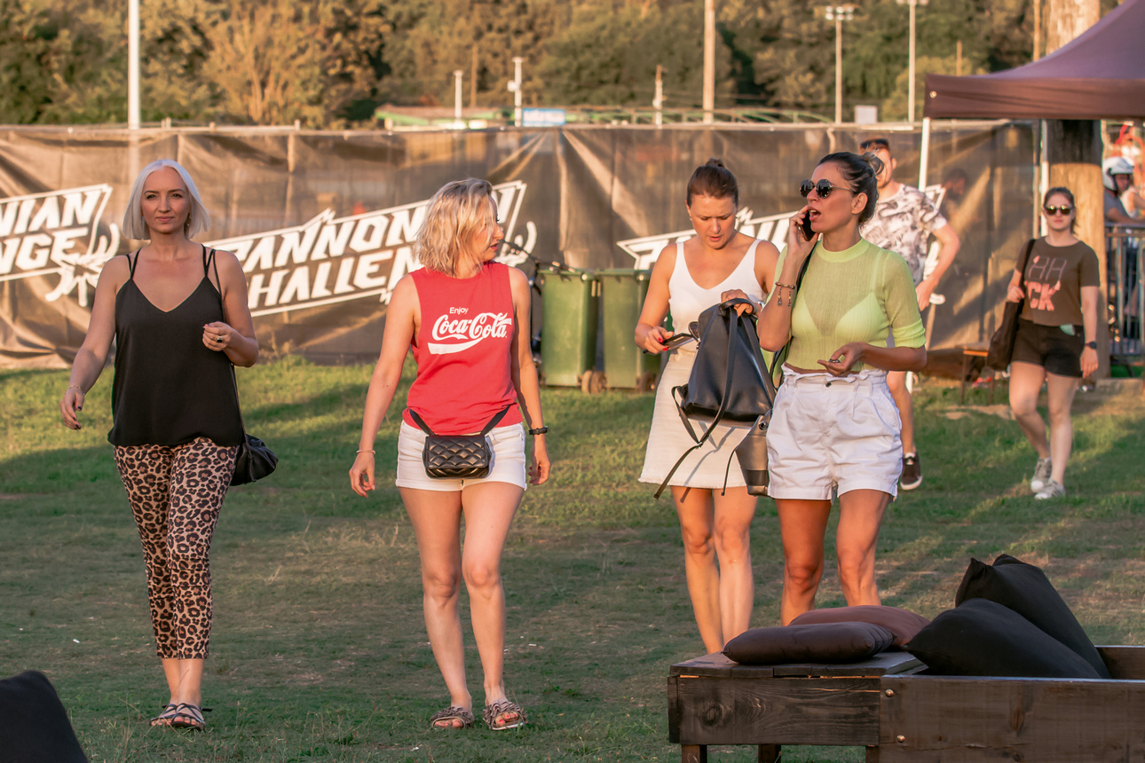 Inline i Scooter Day na Pannonianu