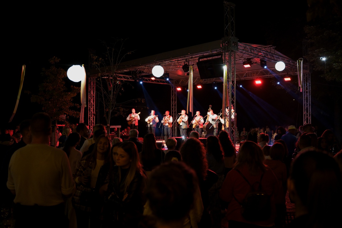 Iločka berba grožđa 2022. Iločka berba grožđa 2022.