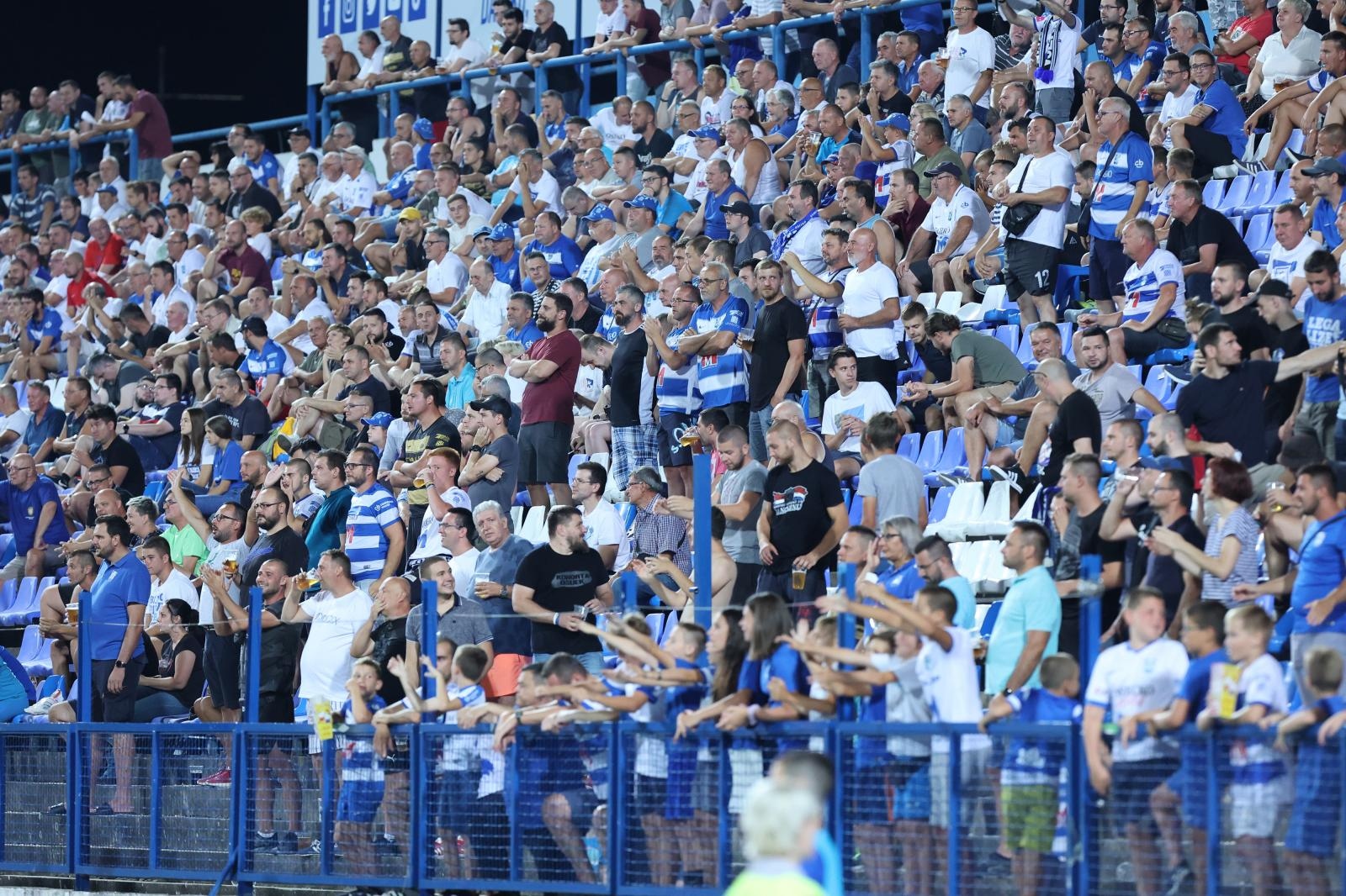 NK Osijek – HNK Rijeka 1:0