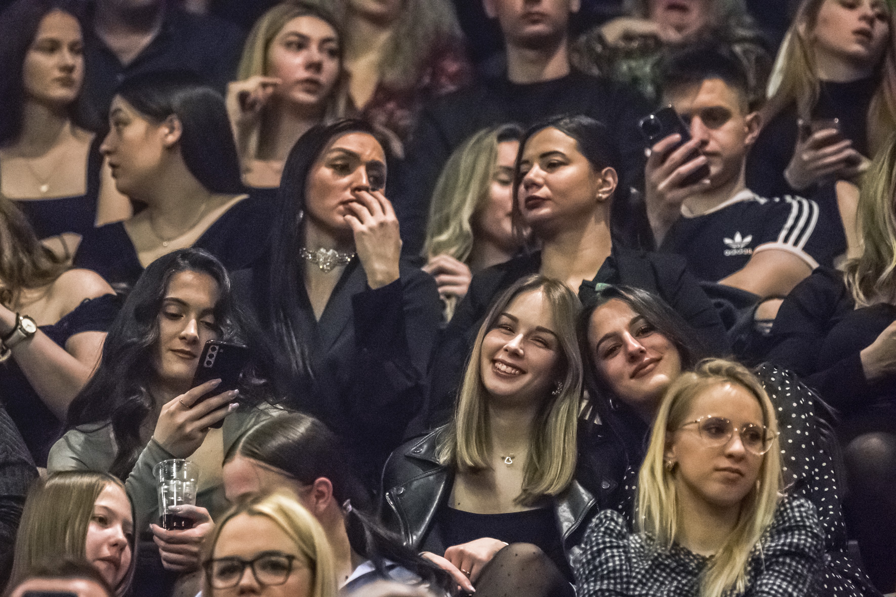 Aleksandra Prijović u Osijeku, četvrti koncert