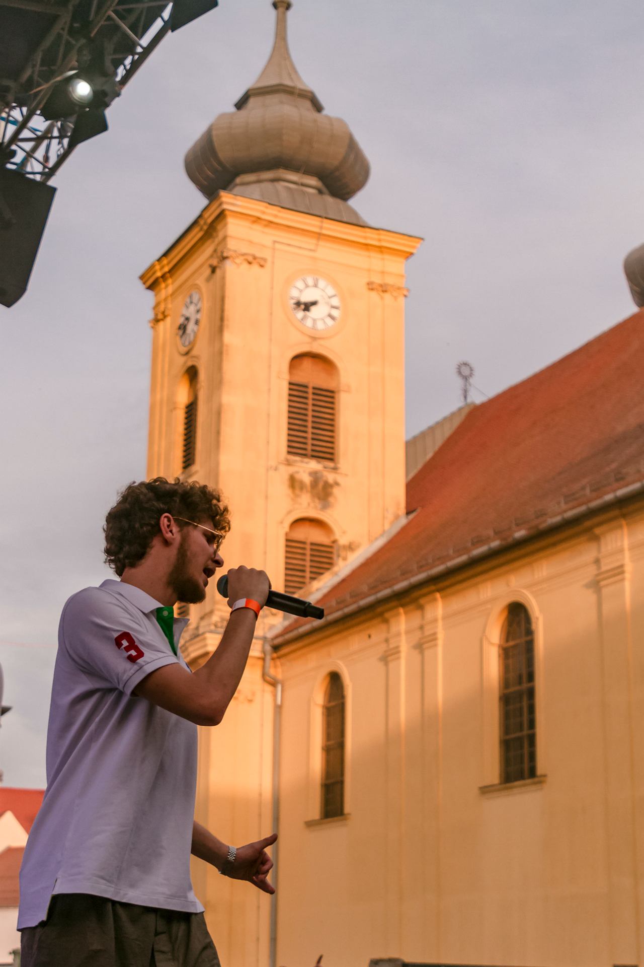Drito iz Osijeka 2024. – druga večer