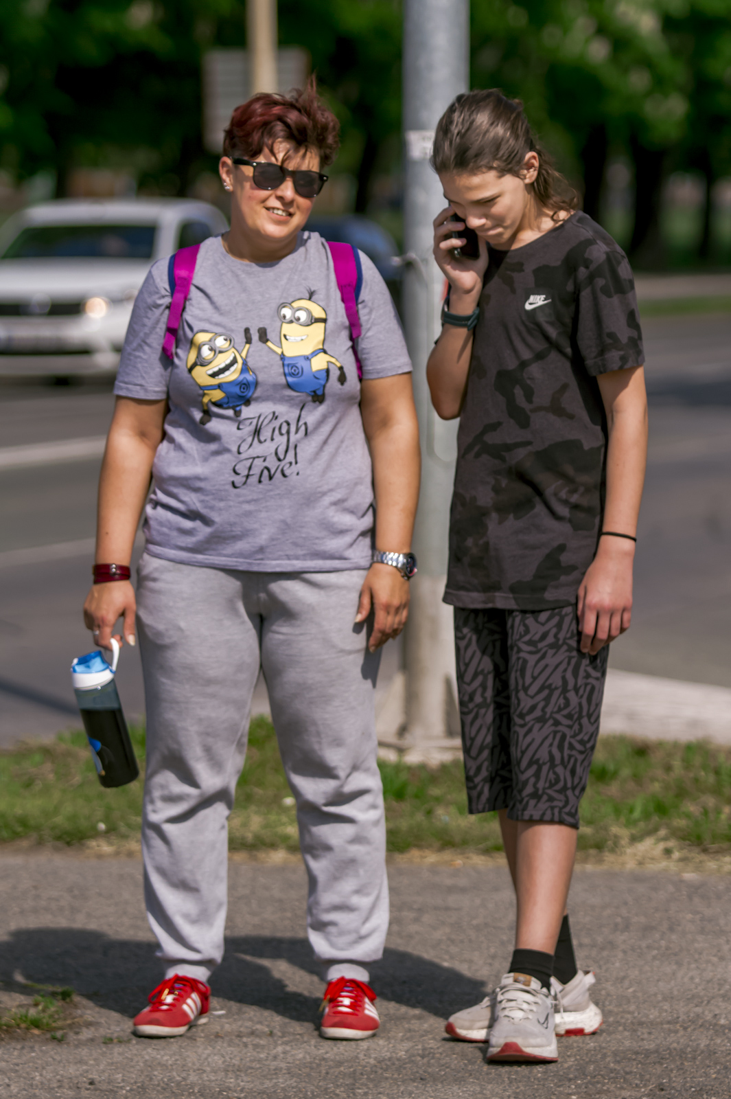 Legice i lege u nedjeljnoj šetnji, ožujak 2023.