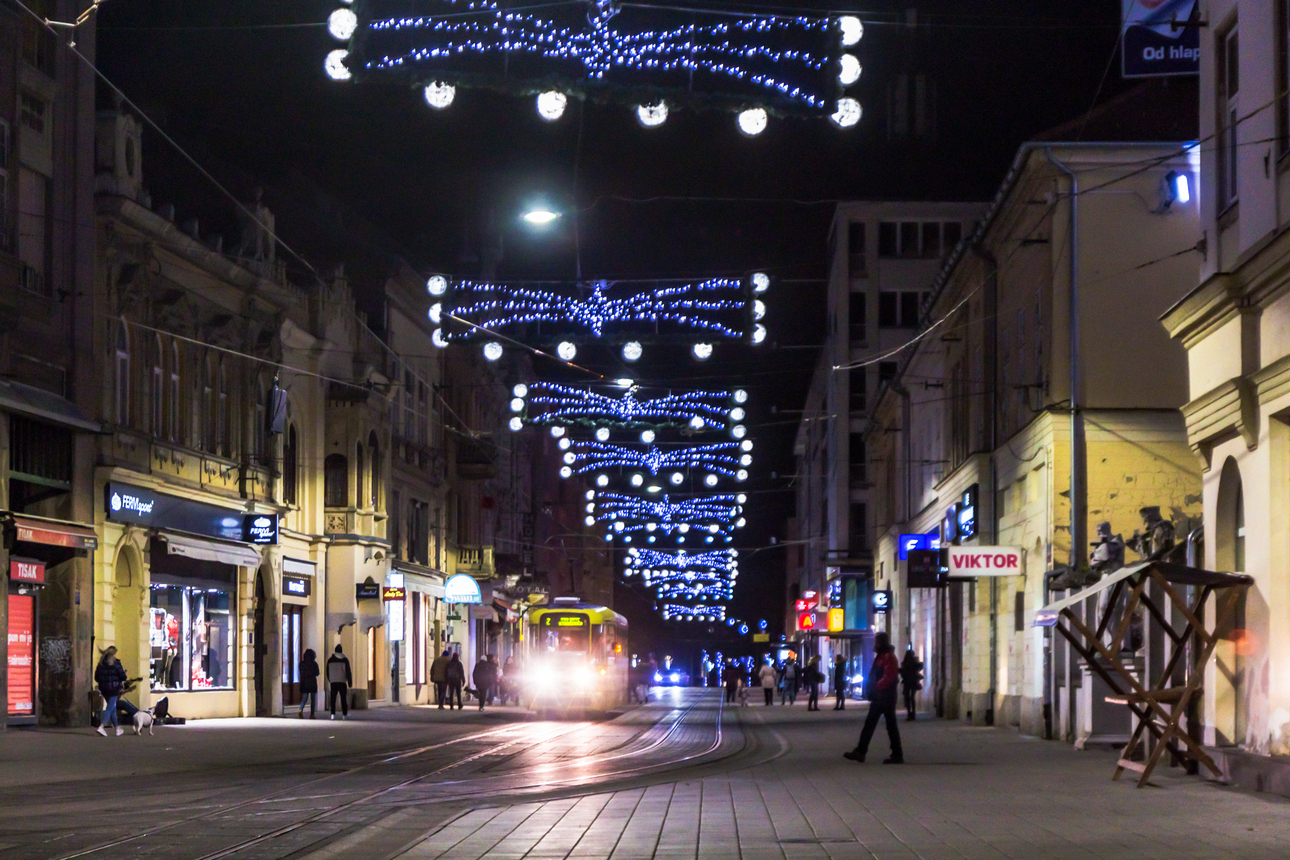 Brevisice upalile drugu adventsku svijeću