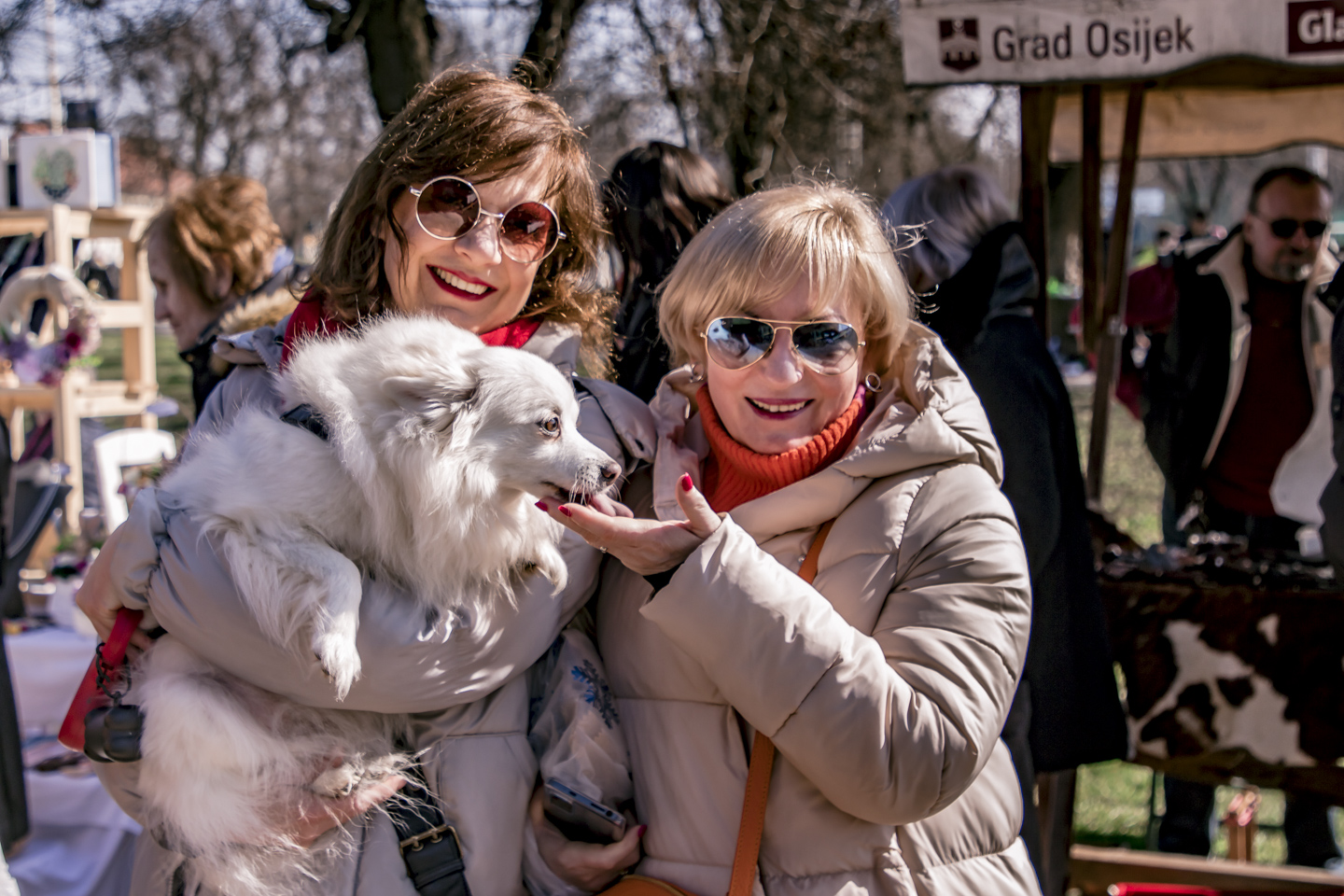 Sajam antikviteta ožujak 2023.