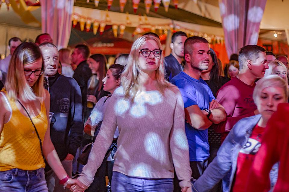 Dani prvog hrvatskog piva 2019. – Duško Kuliš, 7. rujna Dani prvog hrvatskog piva 2019. – Duško Kuliš, 7. rujna