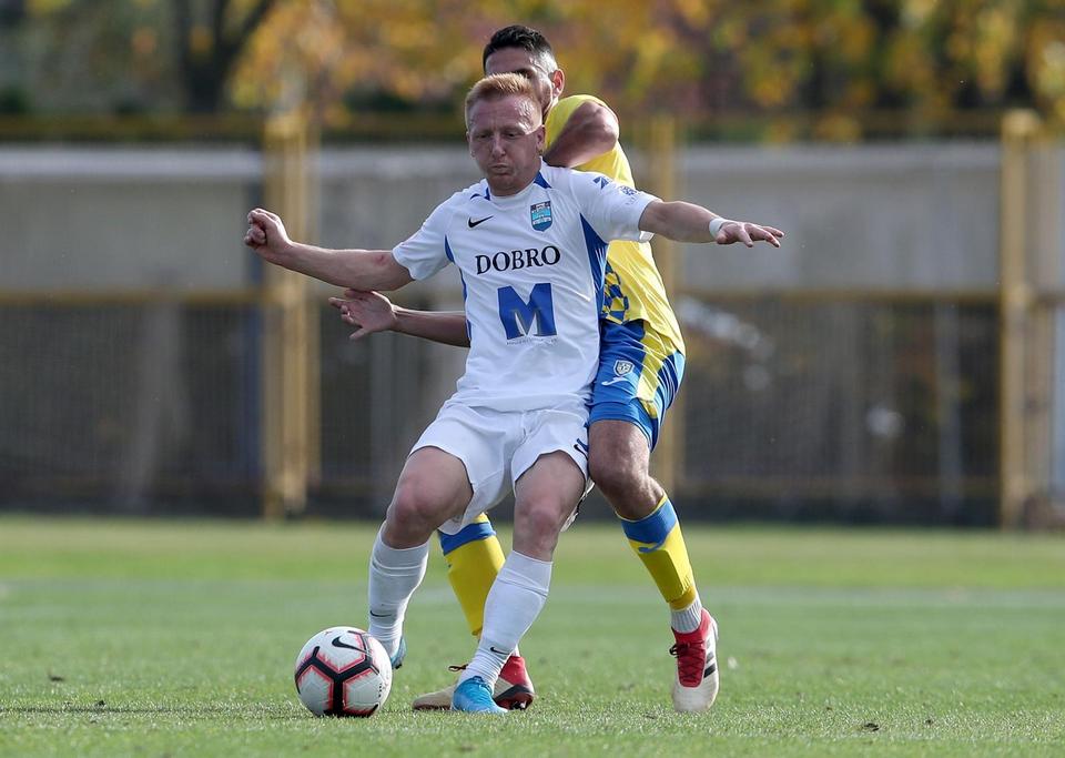 NK Inter Zaprešić – NK Osijek 3:3