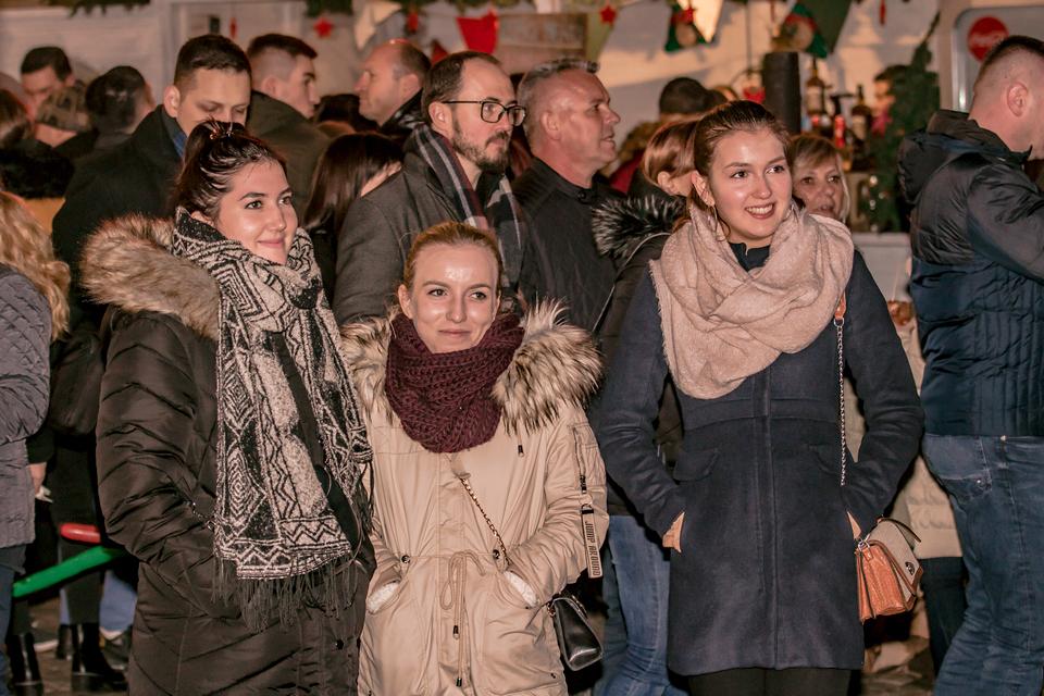 Treća osječka adventska nedjelja