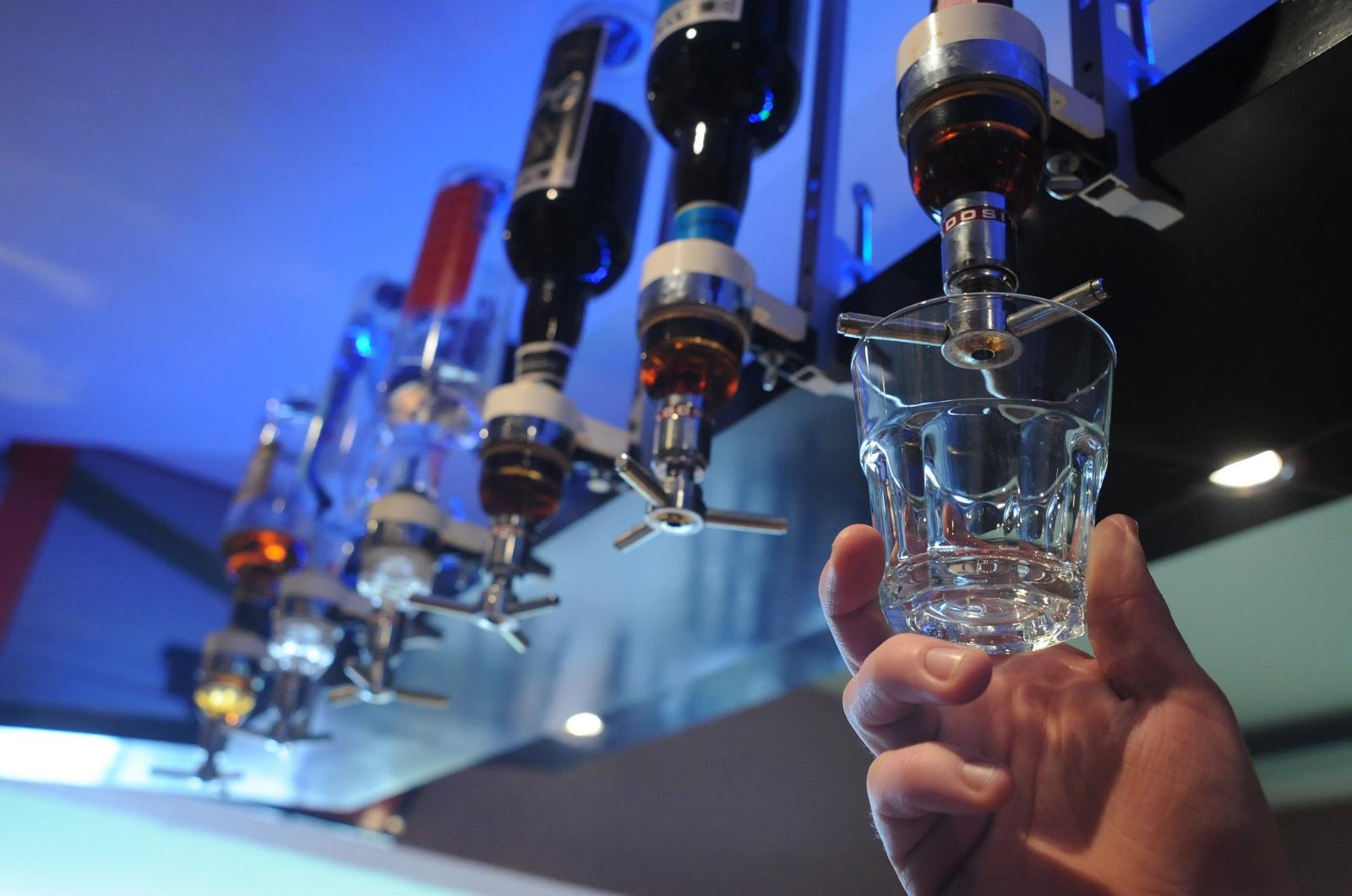 alkohol