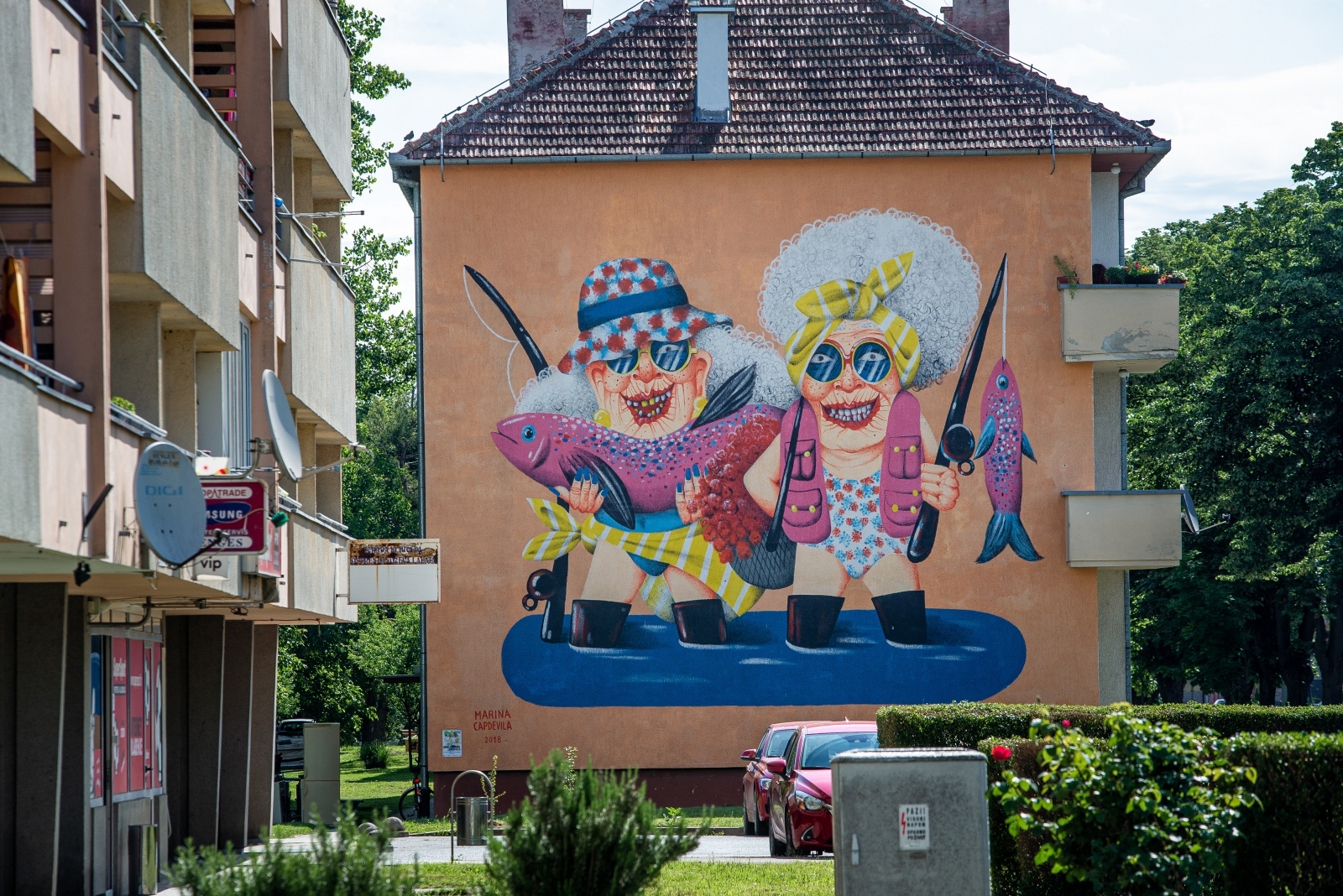 5. VukovArt Festival 2021.
