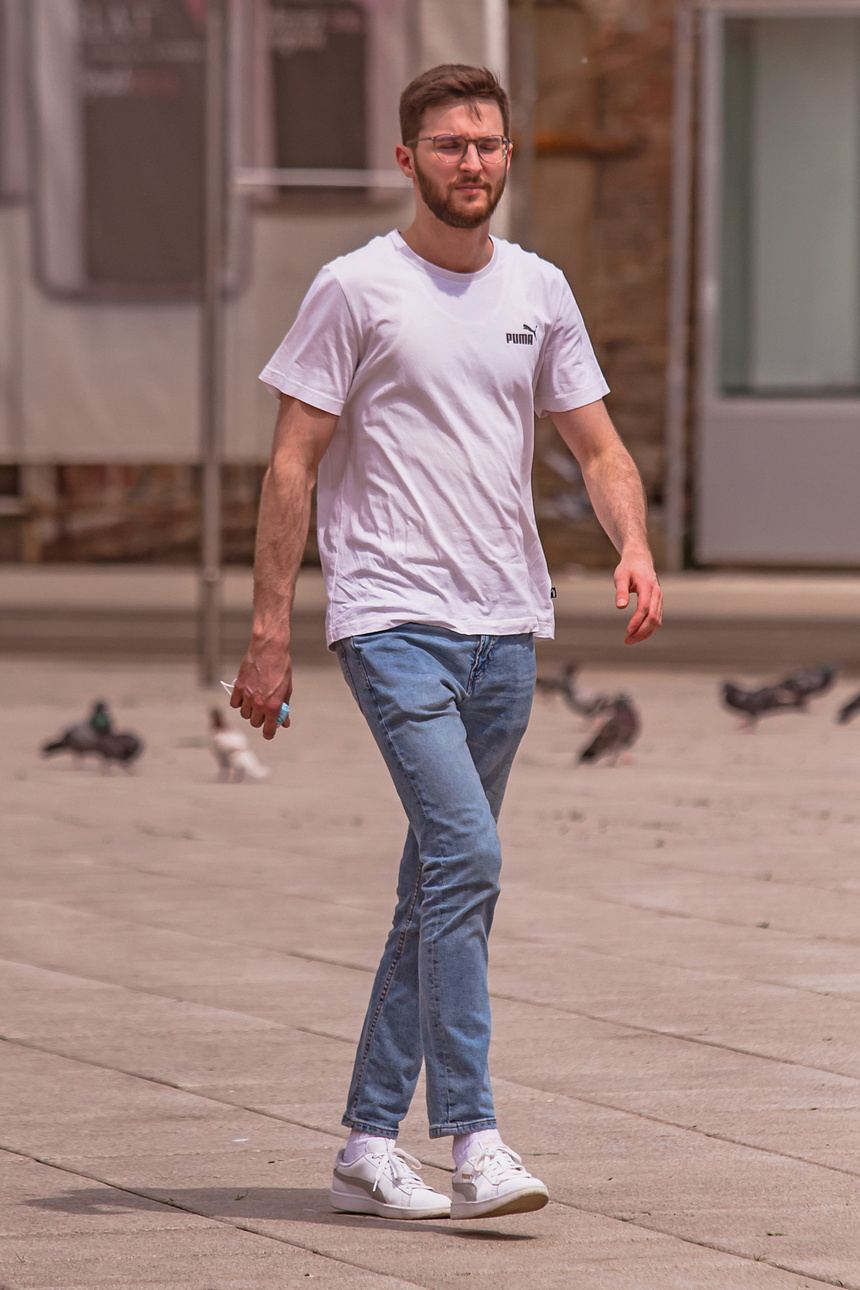 Lege dana [travanj 2021.]