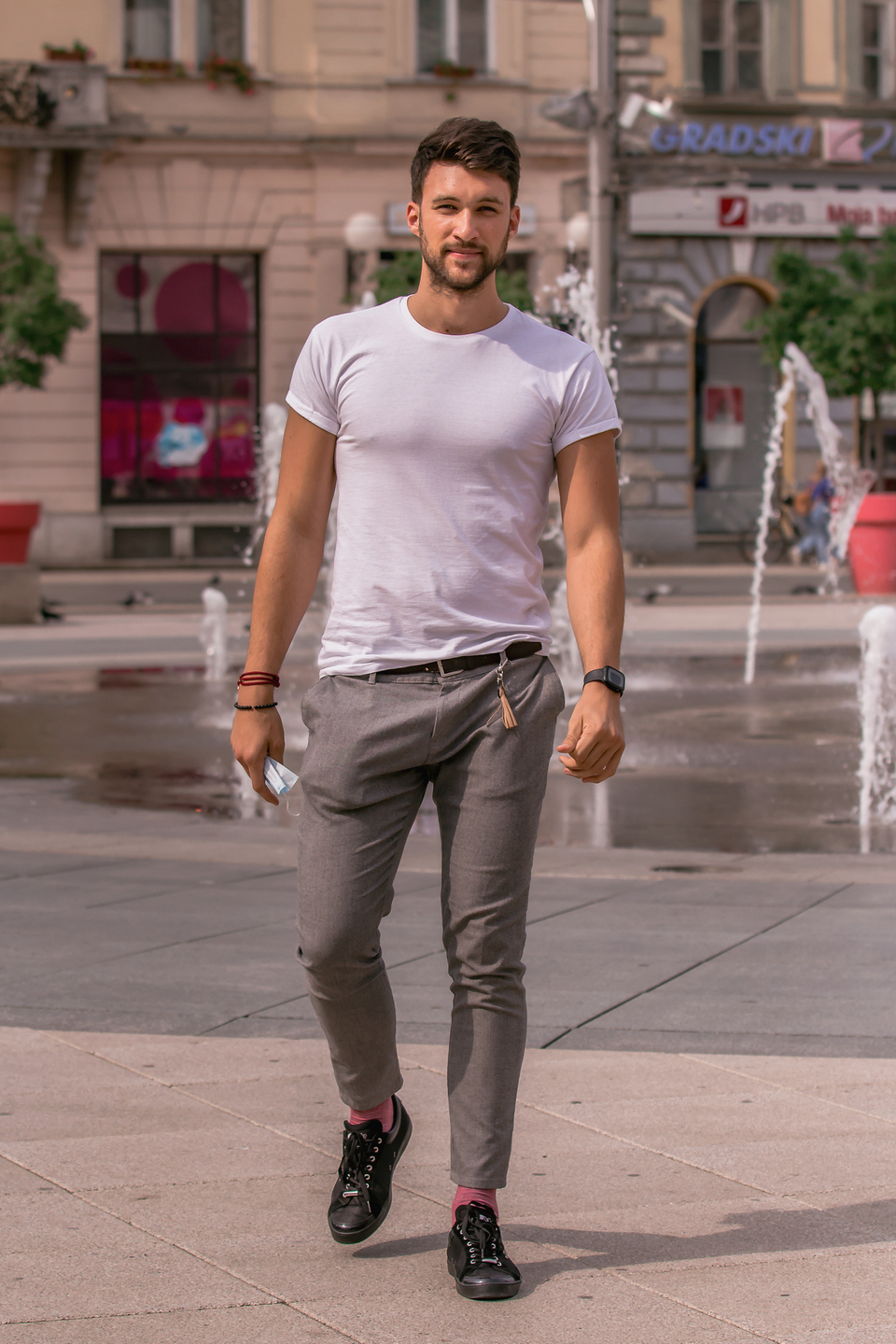Lege dana [rujan 2021.]