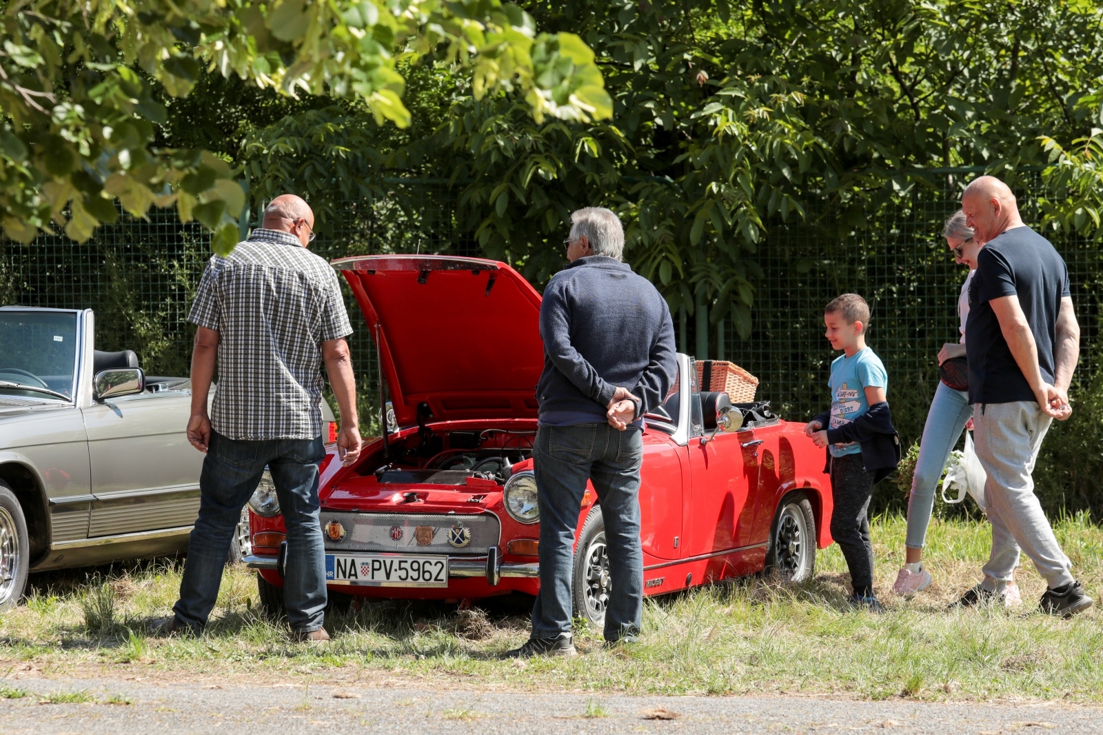 Nakon šest mjeseci osječka autopija ponovo otvorena