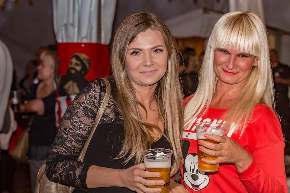 Dani prvog hrvatskog piva 2019. – Hari Mata Hari, 6. lipnja Dani prvog hrvatskog piva 2019. – Hari Mata Hari, 6. lipnja