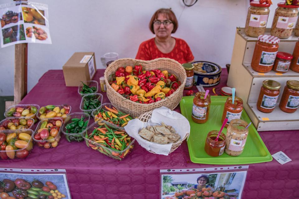 21. Ribarski dani u Kopačevu, nedjelja 15.9.2019.