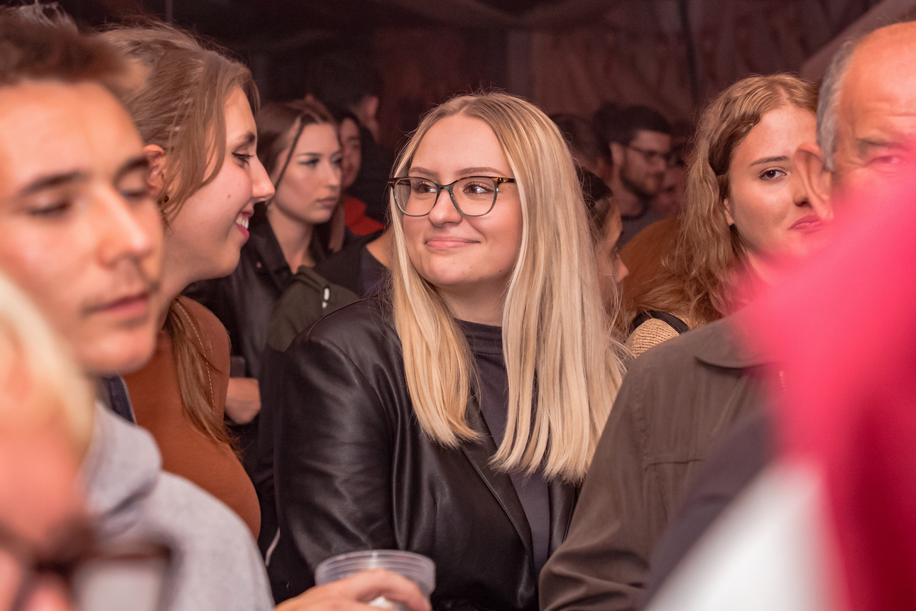 Dani prvog hrvatskog piva 2021: Crvena jabuka Dani prvog hrvatskog piva 2021: Crvena jabuka