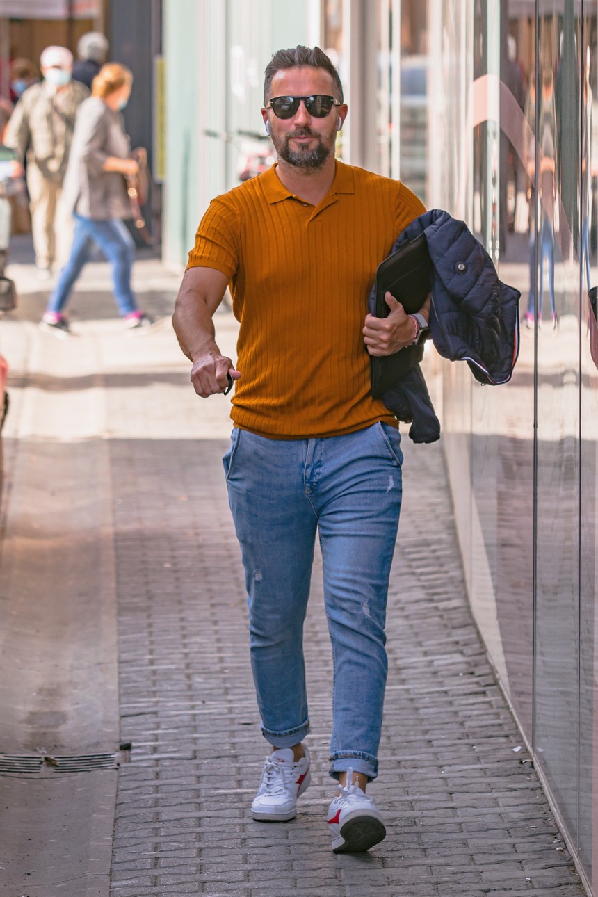 Lege dana [listopad 2020.]