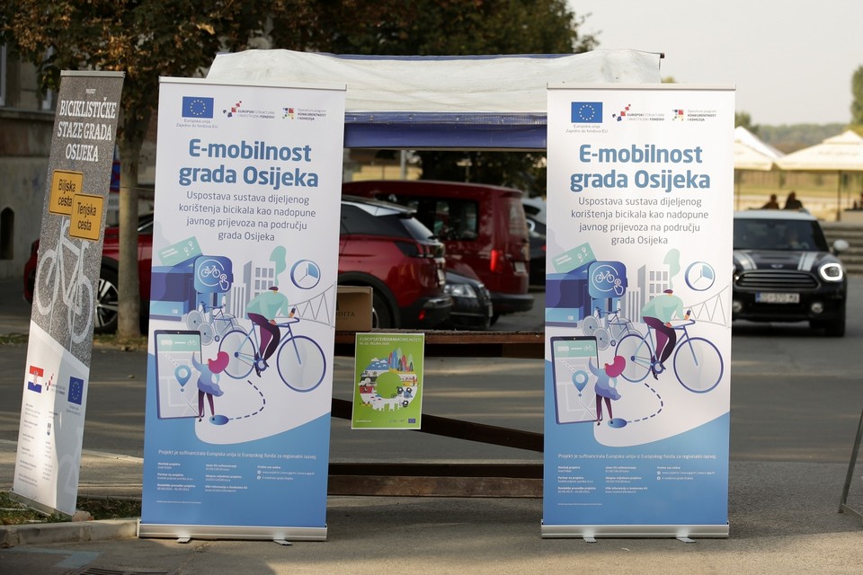 Dan mobilnosti 2020.